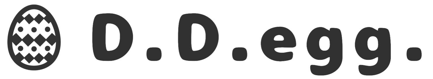 D.D.egg.